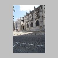 Cathédrale Saint-Étienne de Bourges, photo Heinz Theuerkauf,149.jpg